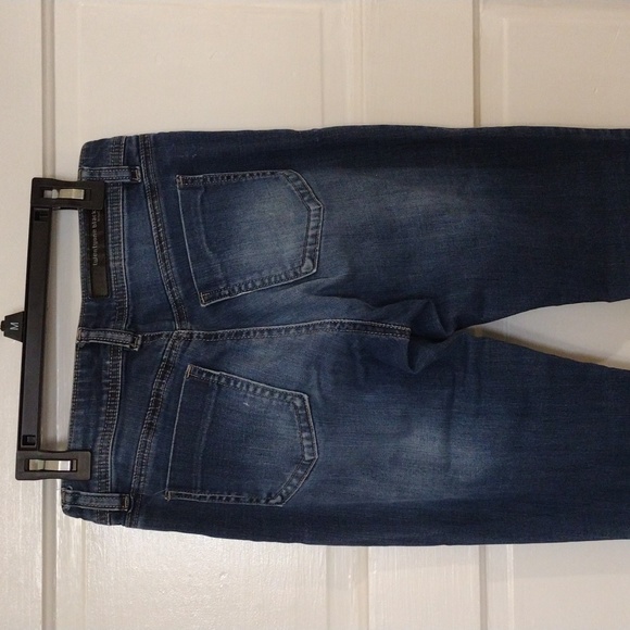 Rue21 twentyone black Jeans Juniors 0R High waisted - Picture 6 of 10